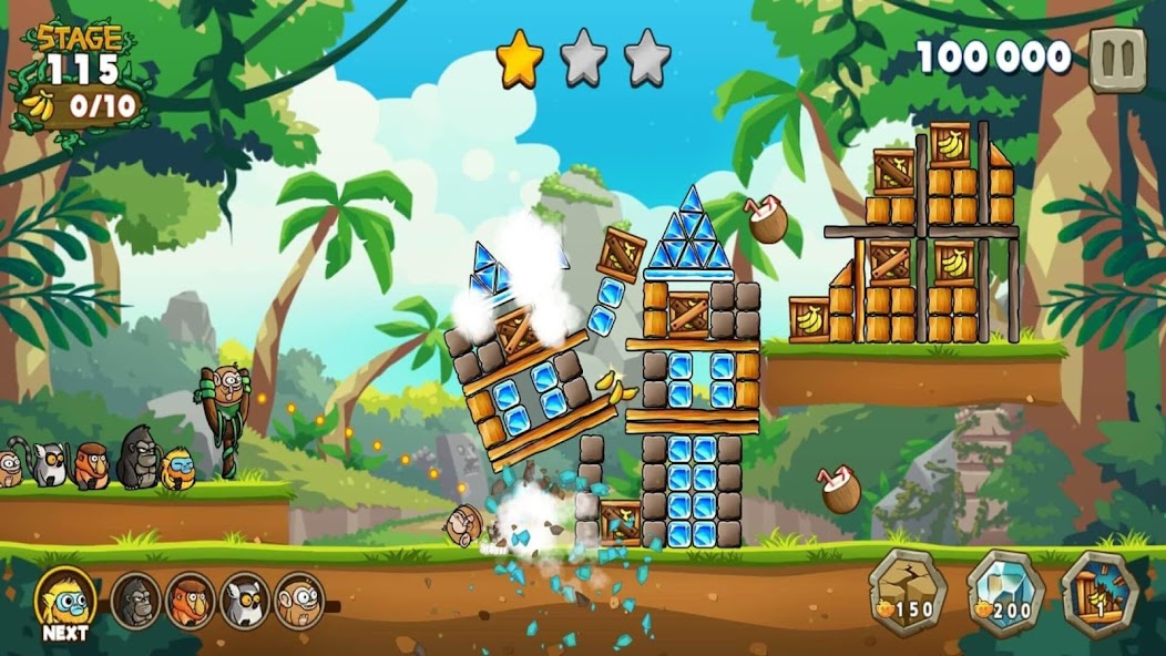 Catapult Quest Screenshot 1