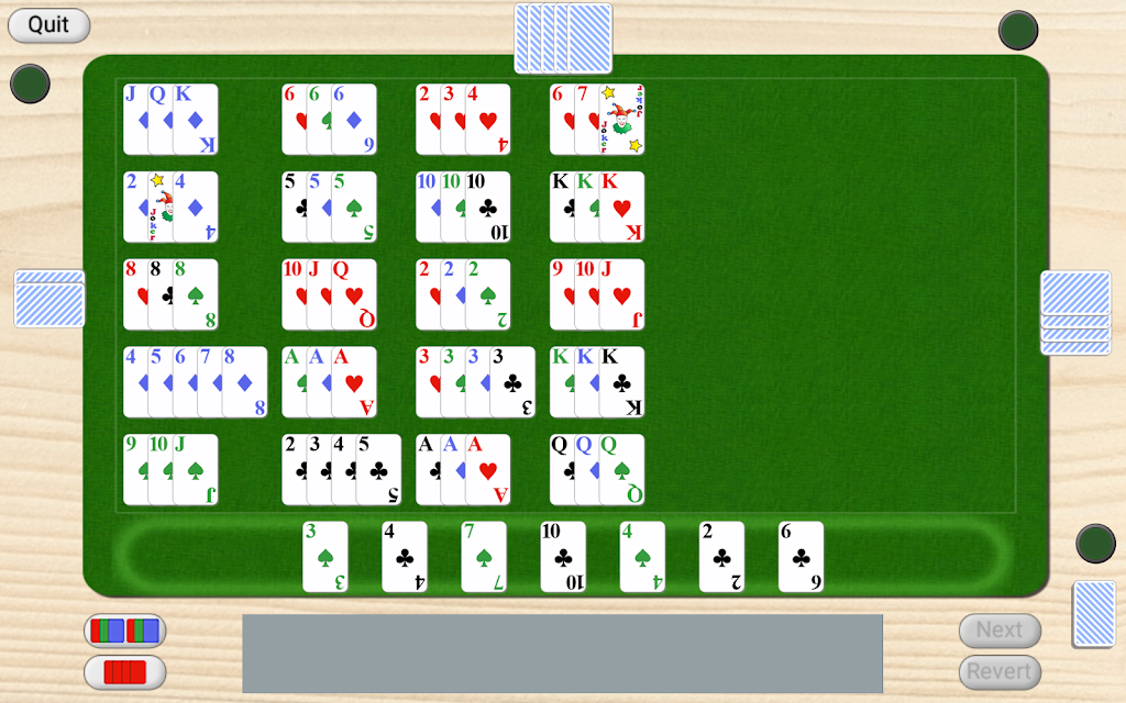 Rummy Mobile HD 스크린샷 0