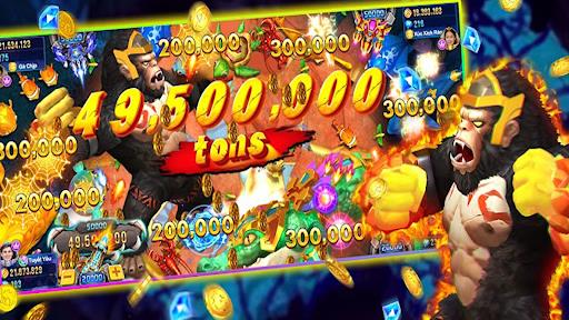 Fire Kirin Online Casino Game Скриншот 1