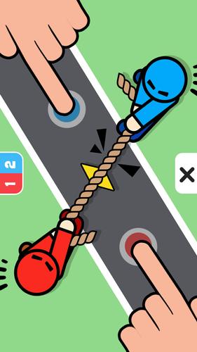 Two Player Game ภาพหน้าจอ 1