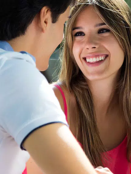 singles around me: Morife应用截图第0张