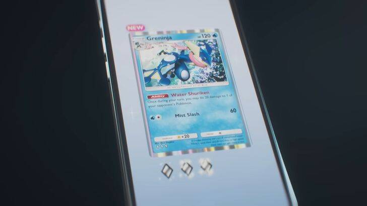 Pokemon TCG Pocket Backlash Menggalakkan Penambahbaikan Ciri Perdagangan