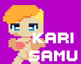 Kari Samu version 2