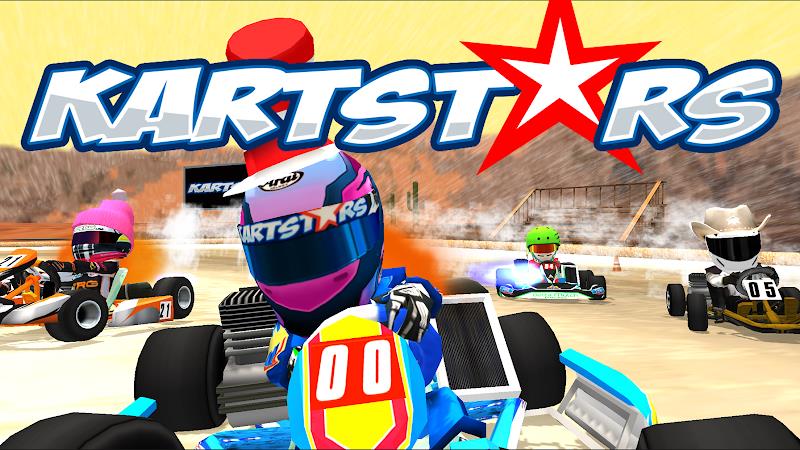 Kart Stars Capture d'écran 0