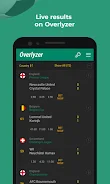 Overlyzer Screenshot 0