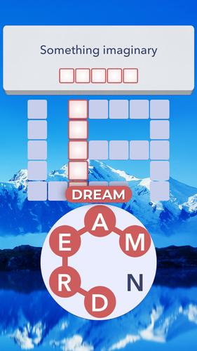 Words of Wonders: Guru Screenshot 0