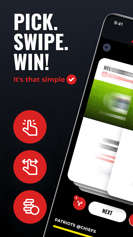 DRF Cash Grab - Win Prizes Zrzut ekranu 1