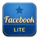 Facelite for Facebook Lite FB