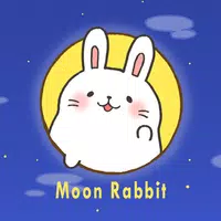 Moon Rabbit Theme