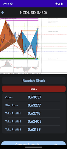 harmonic signal应用截图第1张