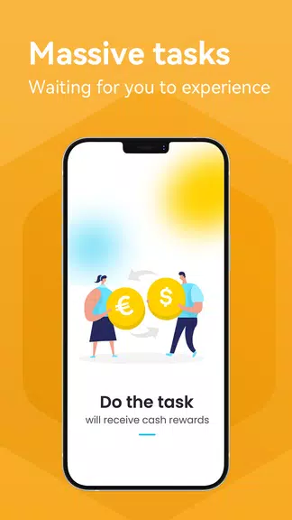 Make Money From Tasks 스크린샷 0