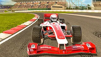 F1 Formula Car Racing Game 3D应用截图第3张