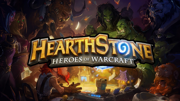 Hearthstone pre -order en DLC