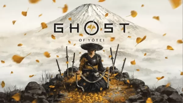 Date et heure de sortie de Ghost of Yōtei