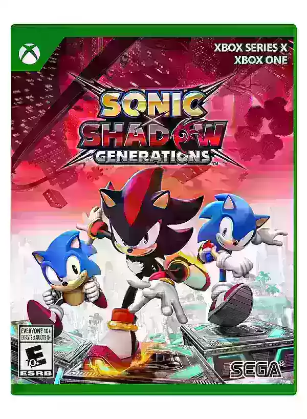 Xbox Series X