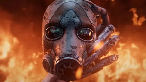 Borderlands Games Face Review Backlash Following EULA Updates