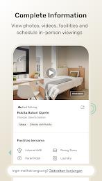 Rukita - Apartments & Coliving ภาพหน้าจอ 2