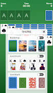 Solitaire Classic: Card Game 스크린샷 1