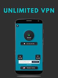 VIP VPN: Premium VPN Unlimited Ekran Görüntüsü 1