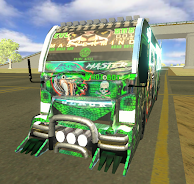 Nganya 254 (Matatu Game) ဖန်သားပြင်ဓာတ်ပုံ 1