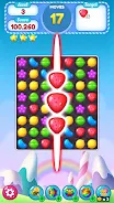 Fruit Candy : match 3 game ภาพหน้าจอ 3