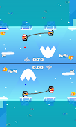 Penguin Rescue: 2 Player Co-op Screenshot 1