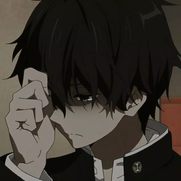 Sad Boy Profile Picture Скриншот 2