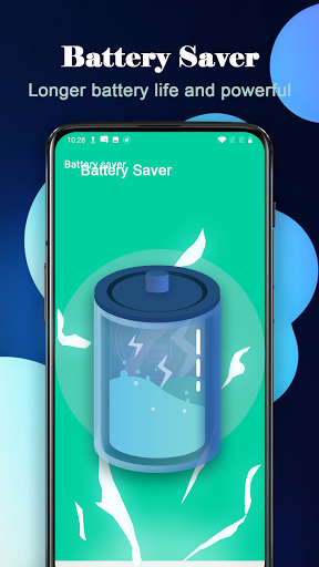 Booster Master Pro- Booster, Cleaner，Fast VPN 螢幕截圖 1