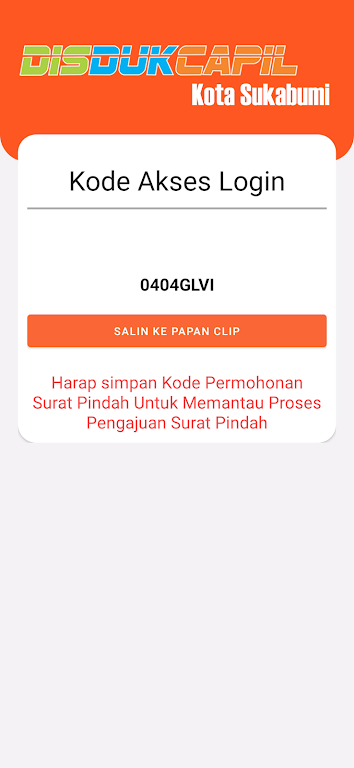 Patepang Sono Tangkapan skrin 2
