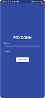 My Foxconn Slovakia ဖန်သားပြင်ဓာတ်ပုံ 1