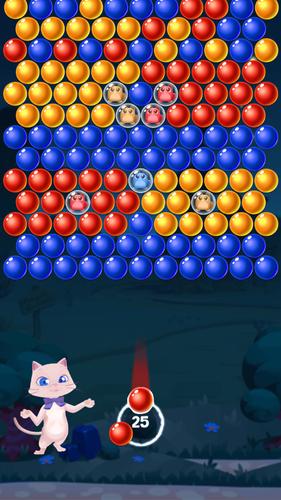 Schermata Bubble Shooter Blast 3