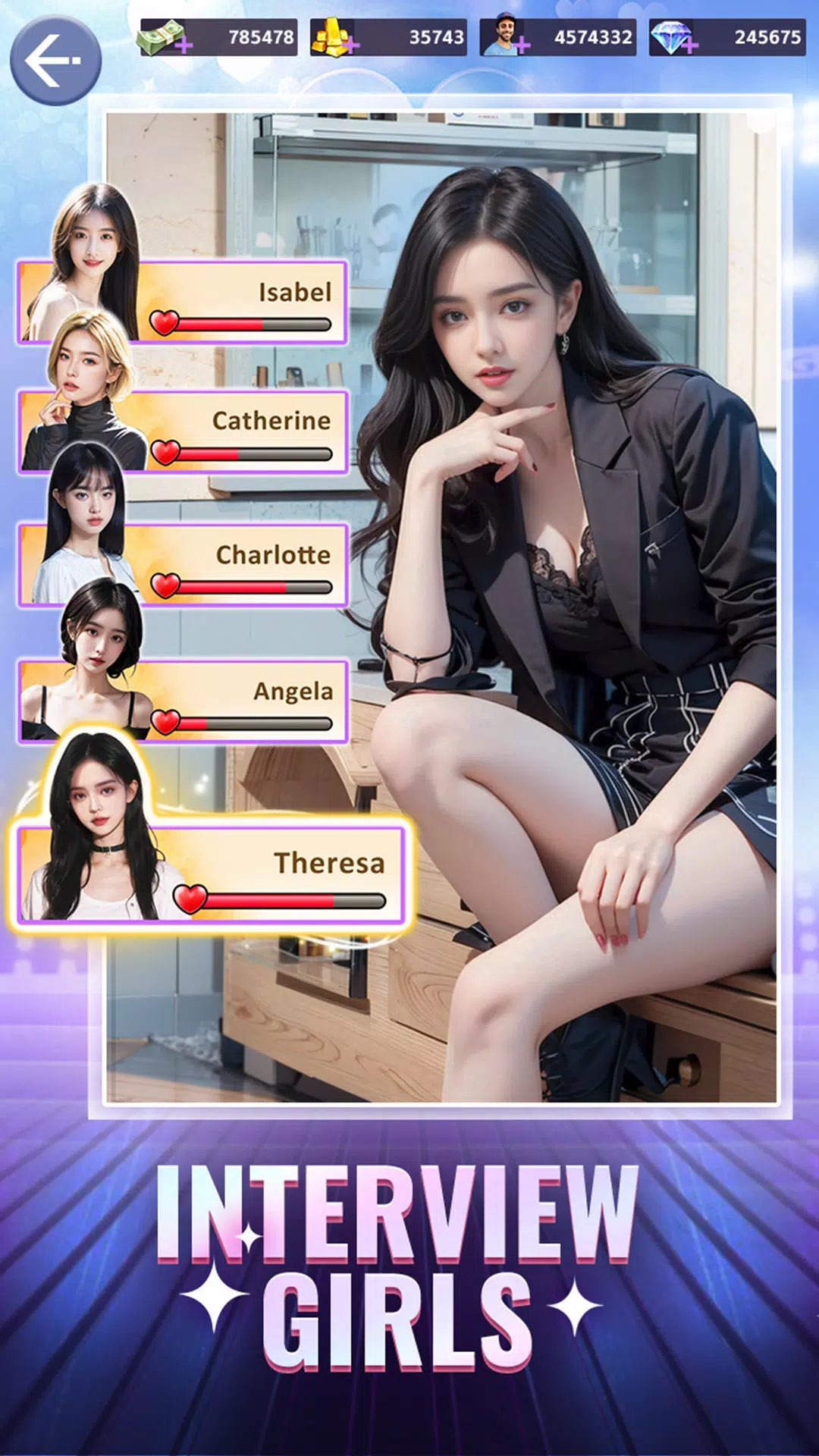 Diva Produce Inc. Captura de pantalla 1