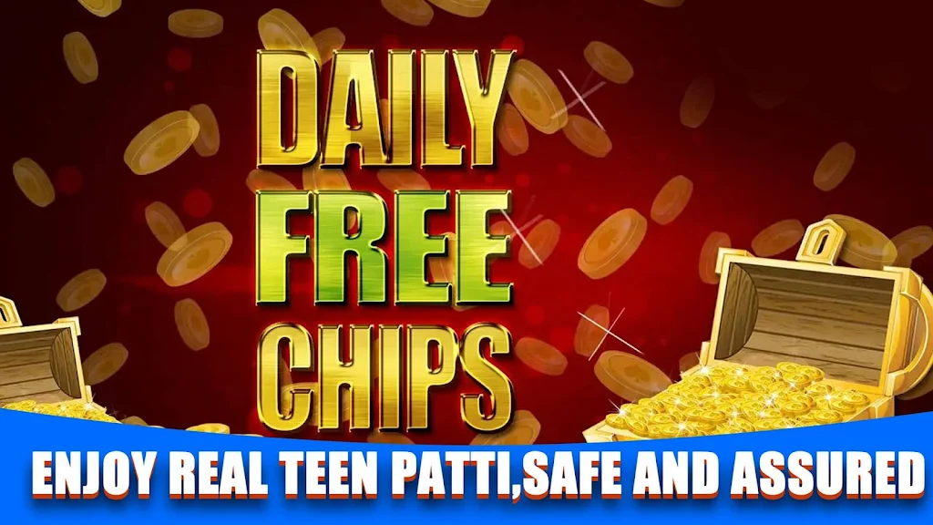 3Patti Target Captura de pantalla 0