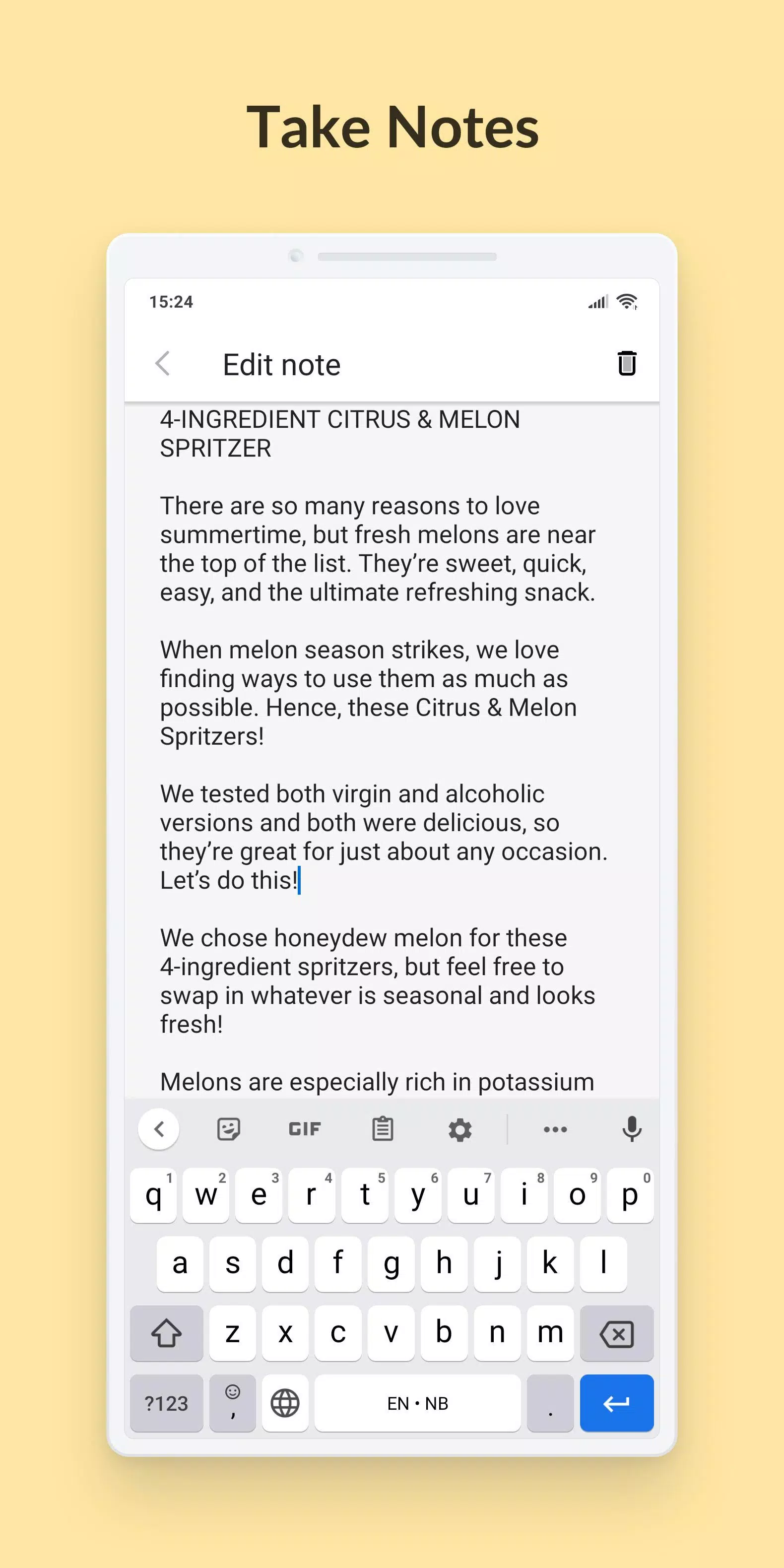 Vivaldi Browser Snapshot应用截图第2张