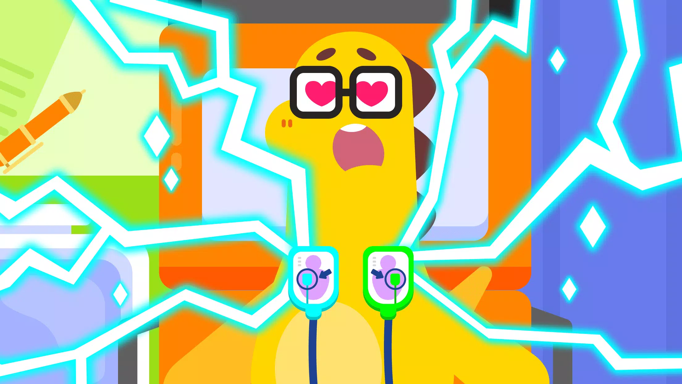 Cocobi Hospital应用截图第3张