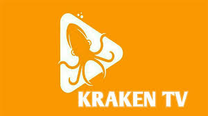 Kraken TV स्क्रीनशॉट 0