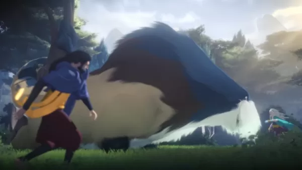 Perfect Dark & Everwild Cancelled Among Others After Microsoft Layoffs