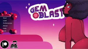 Gem Blast Zrzut ekranu 2