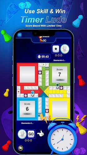 Ludo Series - Play and Win ภาพหน้าจอ 2