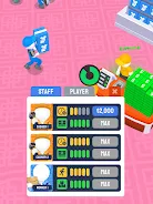 My Mini Mall: Mart Tycoon Game Capture d'écran 0