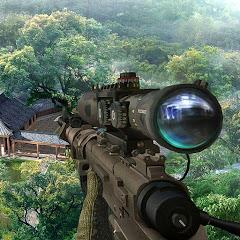 Sniper Game: Shooting Gun Game Mod