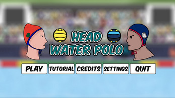 Schermata Head Water Polo 0