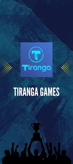 Tiranga Games Mod APK para Android