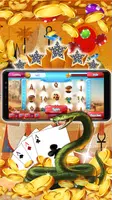 Rise Of Egypt应用截图第2张