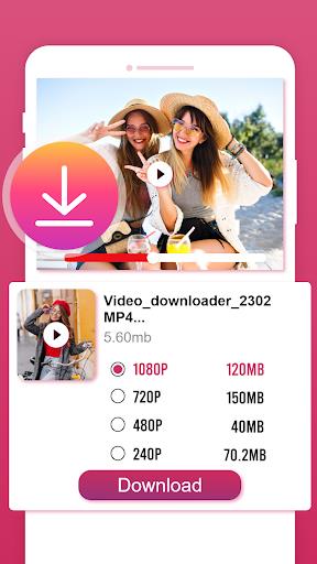 Y2Mat Mp3 & Mp4 Downloader ဖန်သားပြင်ဓာတ်ပုံ 2