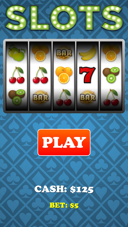 Moehringia Online Social Casino Screenshot 0