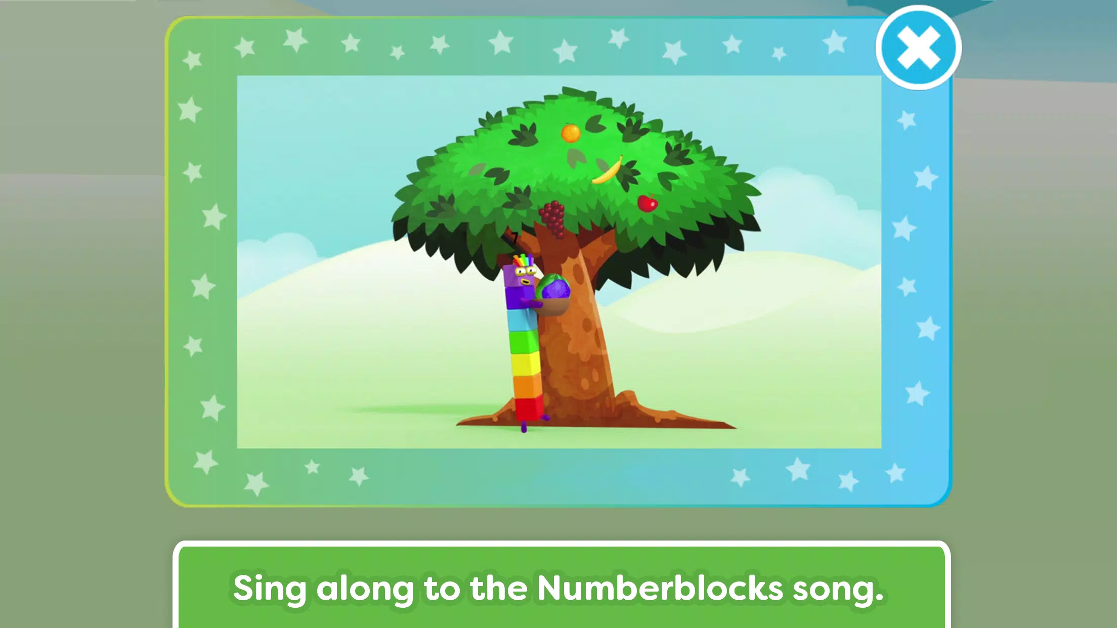 Meet the Numberblocks 螢幕截圖 3