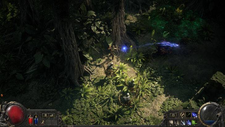 Path of Exile 2 Data Breach