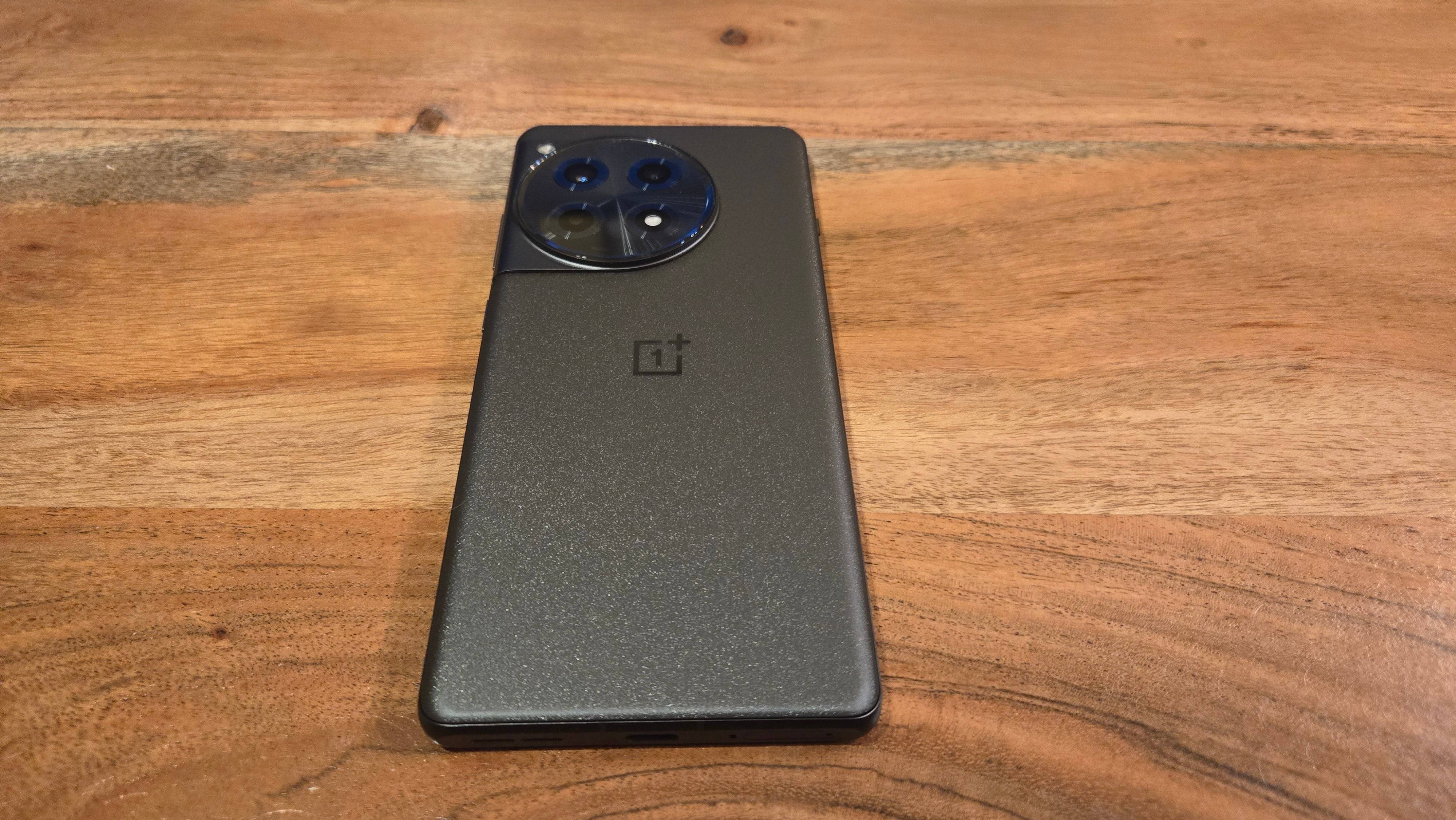 OnePlus 12R