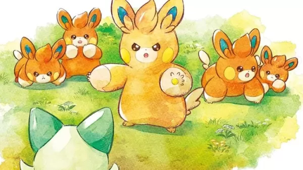 Pokémonเพื่อปล่อยสารานุกรมPokédexจริงที่เขียนโดยนักนิเวศวิทยาสัตว์และนักพฤติกรรม